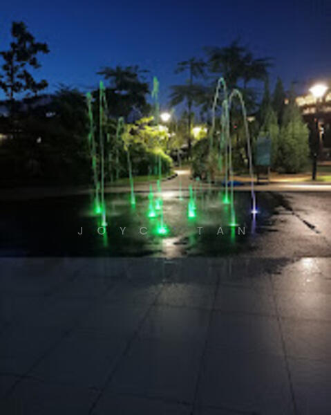 Service Residence for Rent at Green Haven - Joyce Tan - Exterior - PropertyGuru.com.my