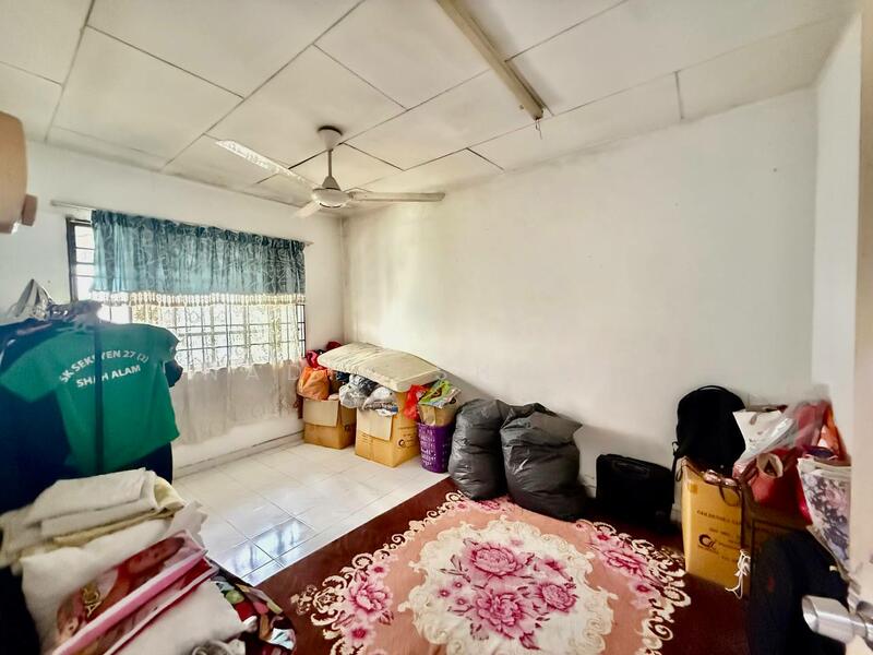 2-storey Terraced House for Sale in Seksyen 27 (Shah Alam) - Nadia Shukri - Interior - PropertyGuru.com.my