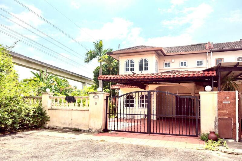Rumah Teres 2 Tingkat untuk Dijual di Seksyen 27 (Shah Alam) - Nadia Shukri - Exterior - PropertyGuru.com.my