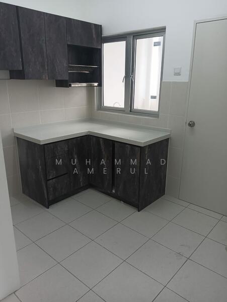 PPA1M Bukit Jalil untuk Untuk Disewa - RM 1,297 /bulan, Feb 2026 - Kitchen - PropertyGuru.com.my