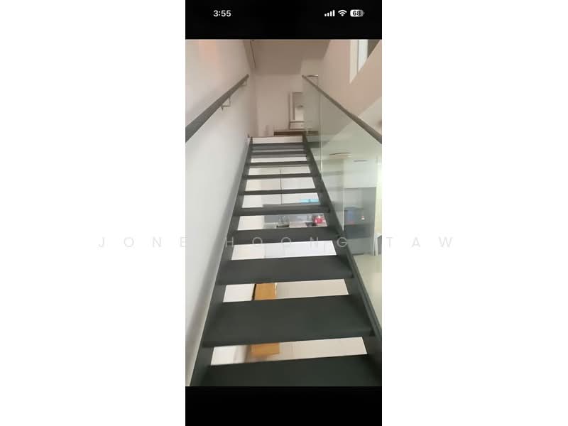 Service Residence for Sale at EkoCheras - JONE HOONG TAW - Interior - PropertyGuru.com.my