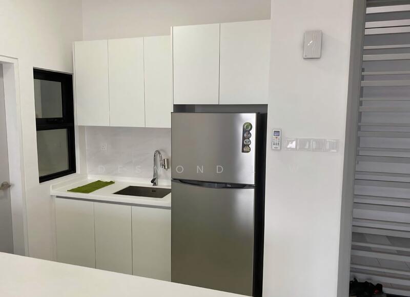 Vertu Resort untuk Untuk Dijual - RM 510,000, Feb 2026 - Kitchen - PropertyGuru.com.my