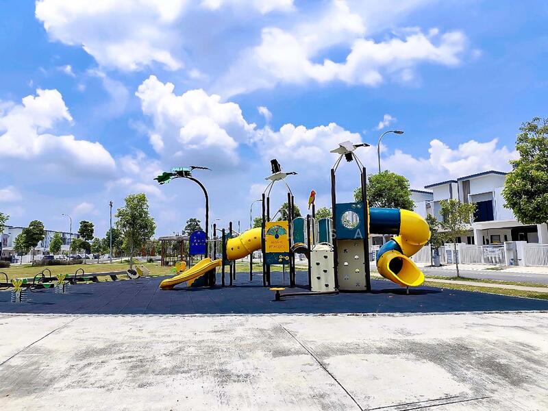 Terraced House for Sale in Bandar Sri Sendayan (Negeri Sembilan) - N. Melisa - Exterior - PropertyGuru.com.my