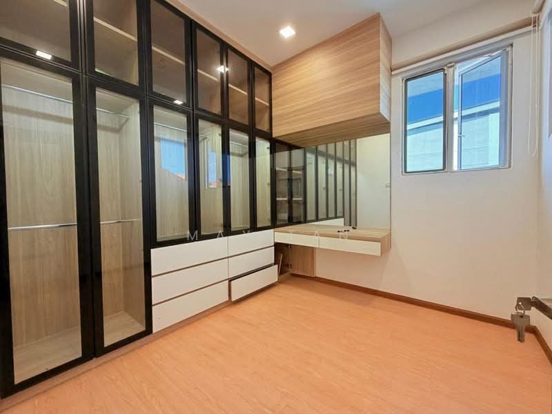 Semi-Detached House for Sale in Taman Delima (Kluang) - May Tan - Interior - PropertyGuru.com.my