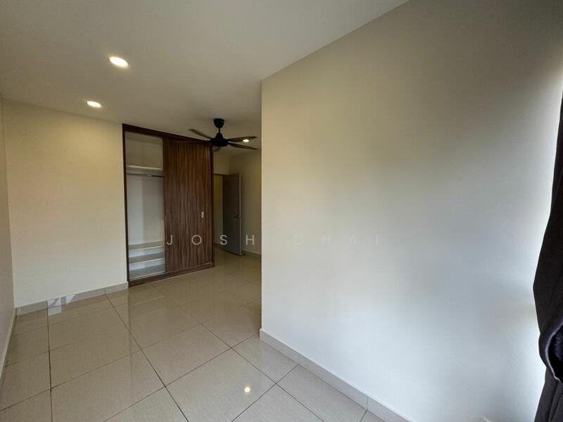 Service Residence for Rent at Maisson - Josh Chai - Bedroom - PropertyGuru.com.my
