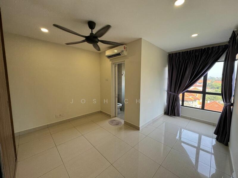 Service Residence for Rent at Maisson - Josh Chai - Bedroom - PropertyGuru.com.my