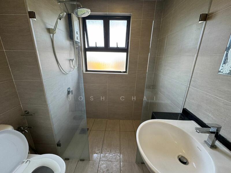 Service Residence for Rent at Maisson - Josh Chai - Bathroom - PropertyGuru.com.my