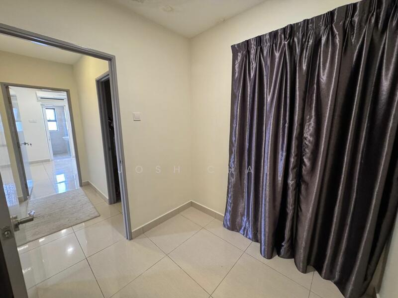 Service Residence for Rent at Maisson - Josh Chai - Interior - PropertyGuru.com.my