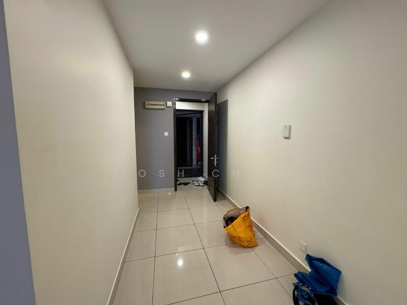 Service Residence for Rent at Maisson - Josh Chai - Corridor - PropertyGuru.com.my