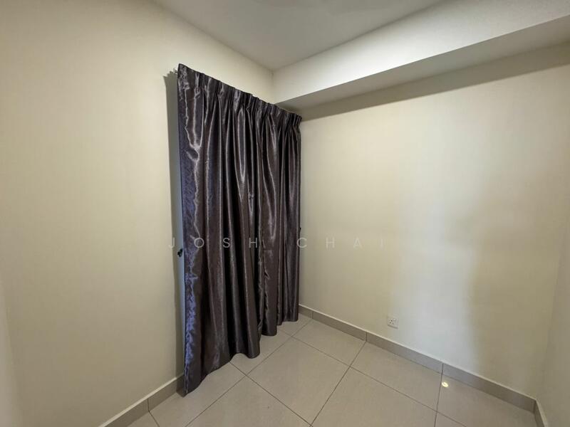 Service Residence for Rent at Maisson - Josh Chai - Interior - PropertyGuru.com.my