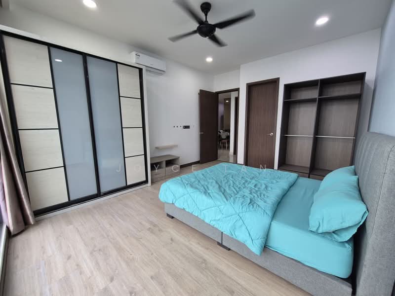 Green Haven untuk Untuk Disewa - RM 2,500 /bulan, Apr 2026 - Bedroom - PropertyGuru.com.my