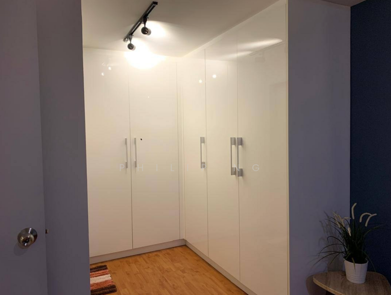 Kiara East untuk Untuk Disewa - RM 2,000 /bulan, Feb 2026 - Interior - PropertyGuru.com.my