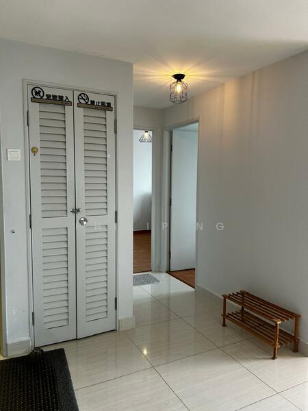 Kiara East untuk Untuk Disewa - RM 2,000 /bulan, Feb 2026 - Entrance - PropertyGuru.com.my