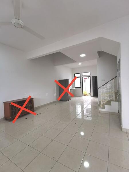2-storey Terraced House for Rent in Johor Bahru (Johor) - Alisa Liang - PropertyGuru.com.my