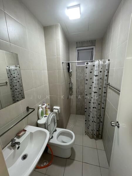 Condominium for Rent at Imperial Grande - Jun Khang - Bathroom - PropertyGuru.com.my
