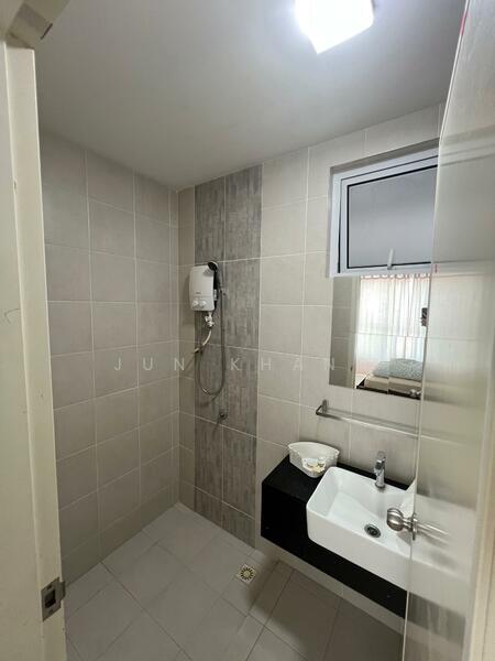 Condominium for Rent at Imperial Grande - Jun Khang - Bathroom - PropertyGuru.com.my