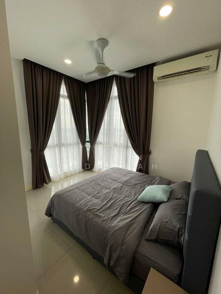 D'Pristine untuk Untuk Disewa - RM 2,700 /bulan, Mac 2026 - Bedroom - PropertyGuru.com.my