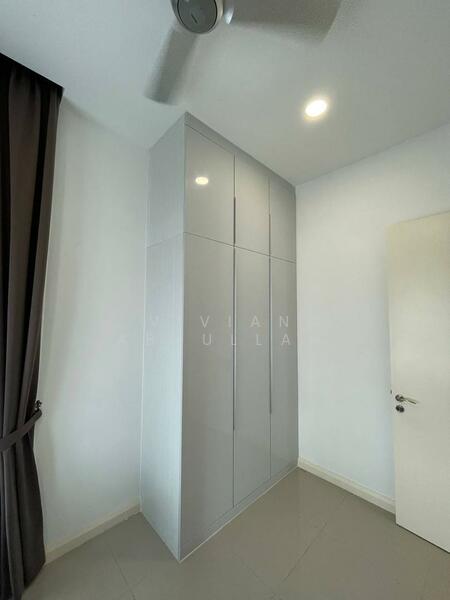 D'Pristine untuk Untuk Disewa - RM 2,700 /bulan, Mac 2026 - Interior - PropertyGuru.com.my