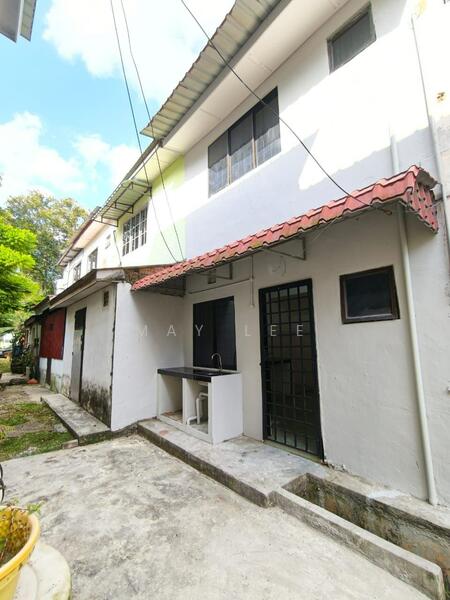 2-storey Terraced House for Sale in Permas Jaya (Johor) - May Lee - Exterior - PropertyGuru.com.my