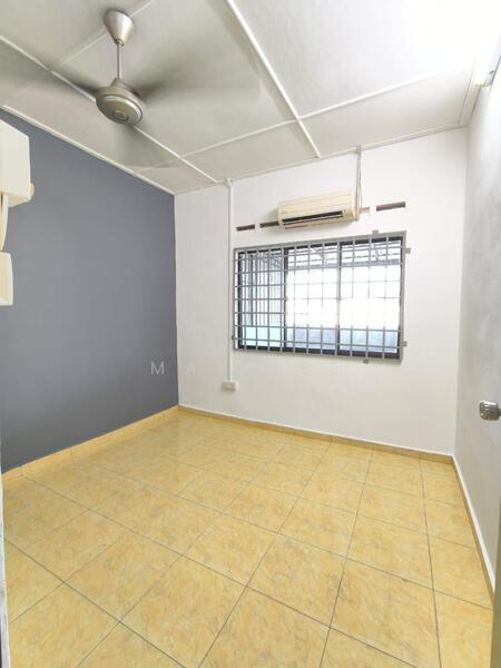 2-storey Terraced House for Sale in Permas Jaya (Johor) - May Lee - Interior - PropertyGuru.com.my