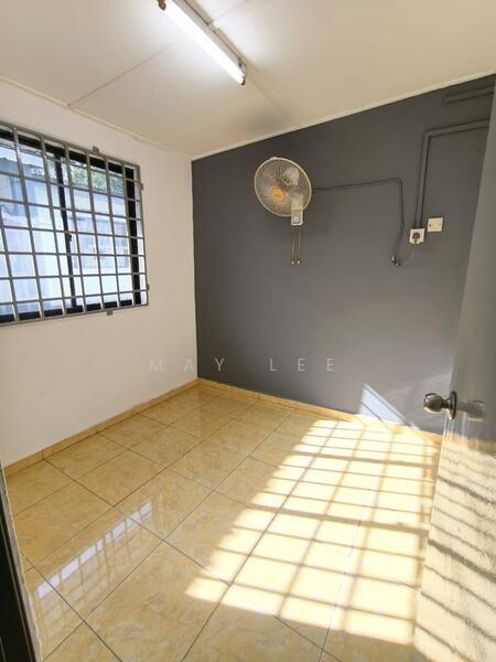 2-storey Terraced House for Sale in Permas Jaya (Johor) - May Lee - Interior - PropertyGuru.com.my