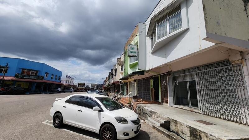 Shop for Rent in Ulu Tiram (Johor) - Terence Tan - Exterior - PropertyGuru.com.my