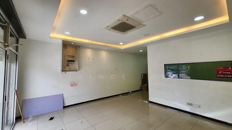 Shop for Rent in Ulu Tiram (Johor) - Terence Tan - Interior - PropertyGuru.com.my
