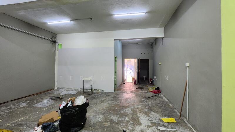 Shop for Rent in Ulu Tiram (Johor) - Terence Tan - Interior - PropertyGuru.com.my