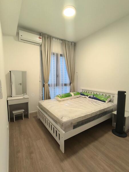 Laurel Residence untuk Untuk Disewa - RM 2,600 /bulan, Feb 2026 - Bedroom - PropertyGuru.com.my