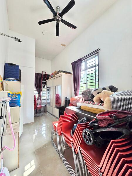 2-storey Terraced House for Sale in Iskandar Puteri (Nusajaya) (Johor) - Jeff Lee - Interior - PropertyGuru.com.my