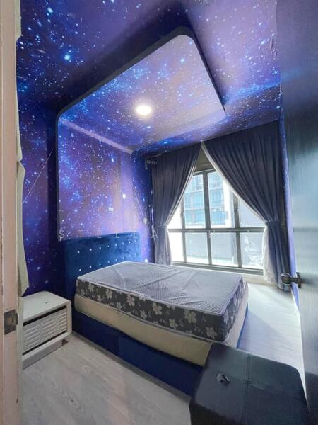 Setia Sky 88 untuk Untuk Disewa - RM 2,700 /bulan, Feb 2026 - Bedroom - PropertyGuru.com.my