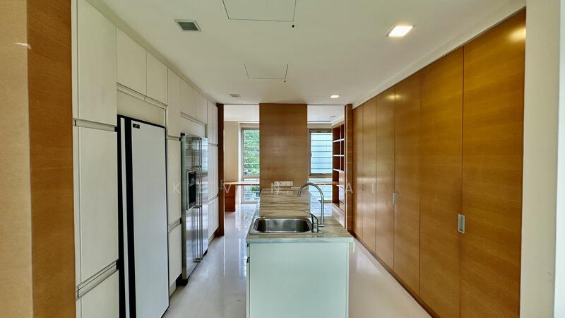 Bungalow for Sale in Ampang (Kuala Lumpur) - Kevin Yai - Kitchen - PropertyGuru.com.my