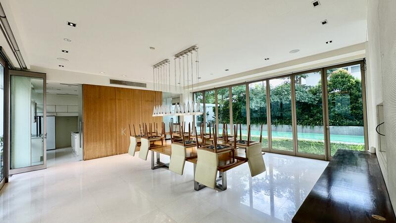 Bungalow for Sale in Ampang (Kuala Lumpur) - Kevin Yai - Dining Room - PropertyGuru.com.my