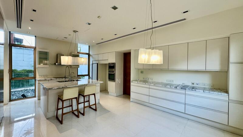 Bungalow for Sale in Ampang (Kuala Lumpur) - Kevin Yai - Kitchen - PropertyGuru.com.my