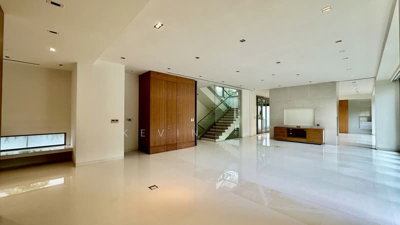 Bungalow for Sale in Ampang (Kuala Lumpur) - Kevin Yai - Living Room - PropertyGuru.com.my