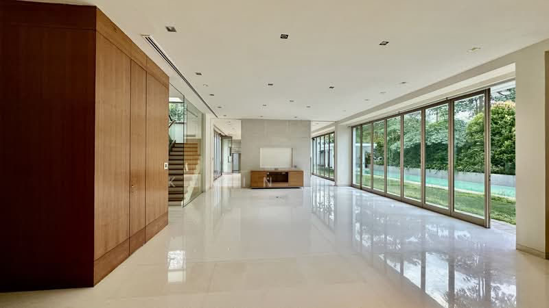 Bungalow for Sale in Ampang (Kuala Lumpur) - Kevin Yai - Living Room - PropertyGuru.com.my