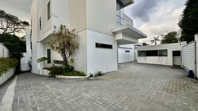 Bungalow for Sale in Ampang (Kuala Lumpur) - Kevin Yai - Exterior - PropertyGuru.com.my