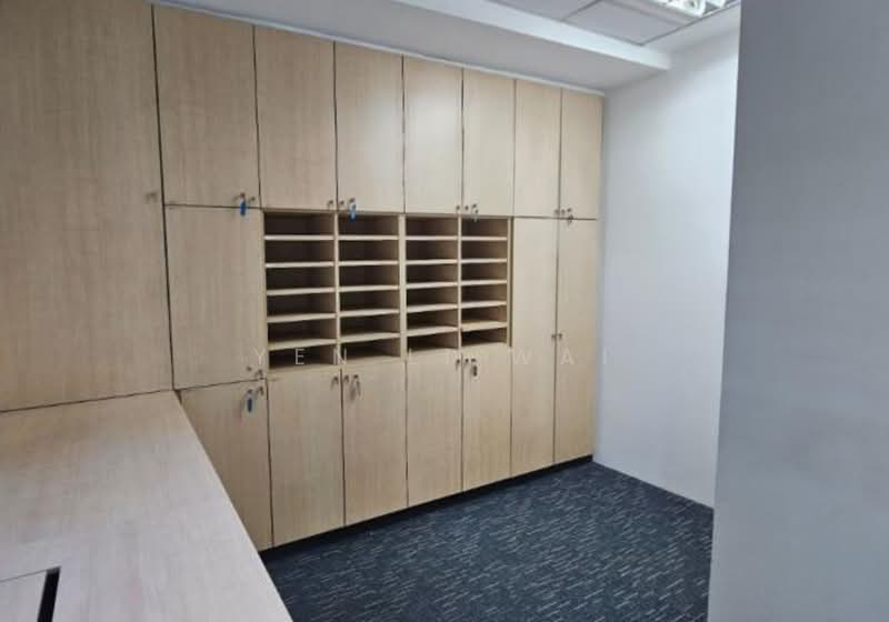 Pejabat untuk Disewa di KLCC (KL City Centre) - Janie Wai - Interior - PropertyGuru.com.my
