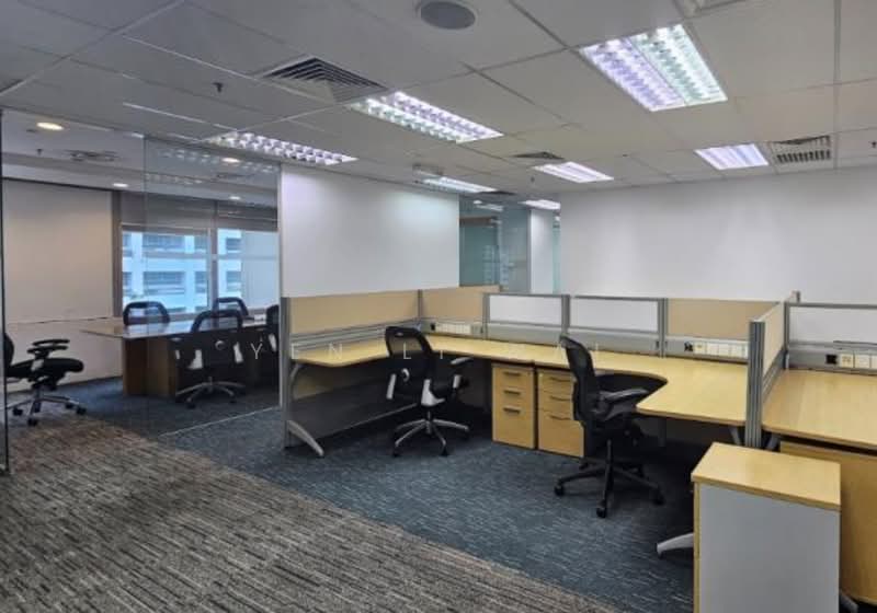 Pejabat untuk Disewa di KLCC (KL City Centre) - Janie Wai - Interior - PropertyGuru.com.my