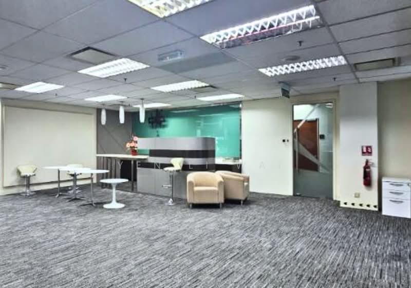 Pejabat untuk Disewa di KLCC (KL City Centre) - Janie Wai - Interior - PropertyGuru.com.my
