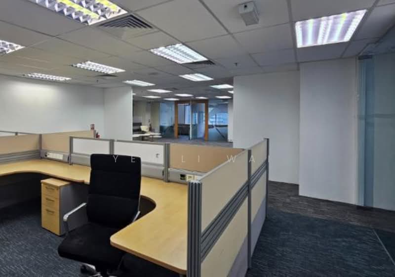 Pejabat untuk Disewa di KLCC (KL City Centre) - Janie Wai - Interior - PropertyGuru.com.my