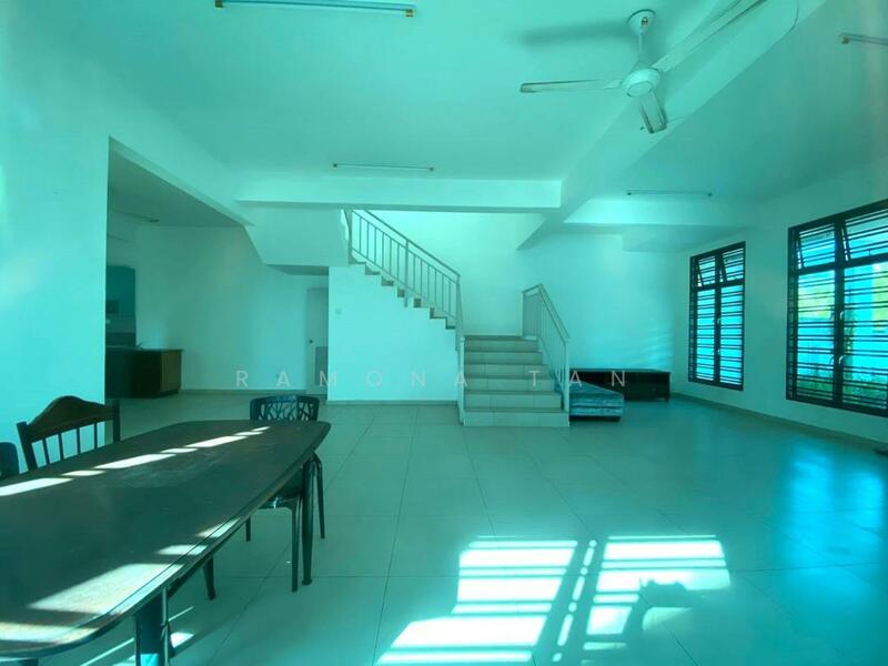 2-storey Terraced House for Sale in Taman Bertam Putra (Tanjong Minyak) - Ramona Tan - Interior - PropertyGuru.com.my