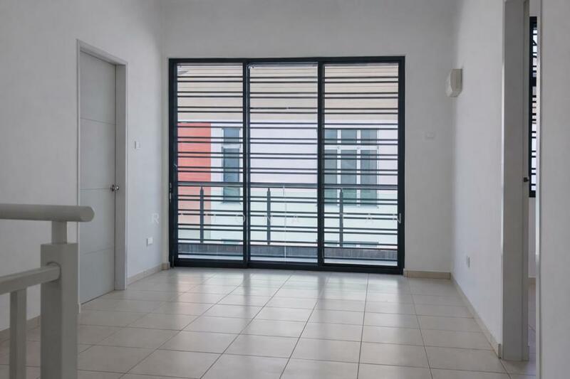 2-storey Terraced House for Sale in Taman Bertam Putra (Tanjong Minyak) - Ramona Tan - Interior - PropertyGuru.com.my