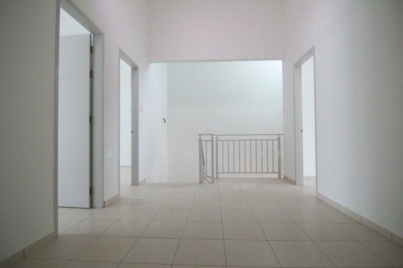 2-storey Terraced House for Sale in Taman Bertam Putra (Tanjong Minyak) - Ramona Tan - Interior - PropertyGuru.com.my
