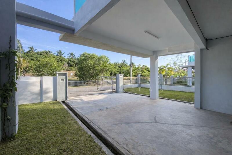 2-storey Terraced House for Sale in Taman Bertam Putra (Tanjong Minyak) - Ramona Tan - Exterior - PropertyGuru.com.my