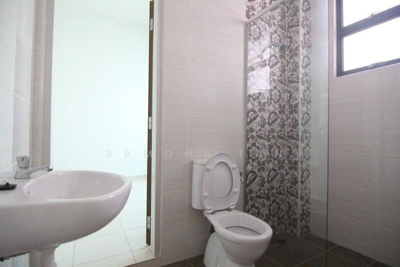 2-storey Terraced House for Sale in Taman Bertam Putra (Tanjong Minyak) - Ramona Tan - Bathroom - PropertyGuru.com.my