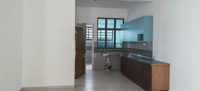2-storey Terraced House for Sale in Taman Bertam Putra (Tanjong Minyak) - Ramona Tan - Kitchen - PropertyGuru.com.my