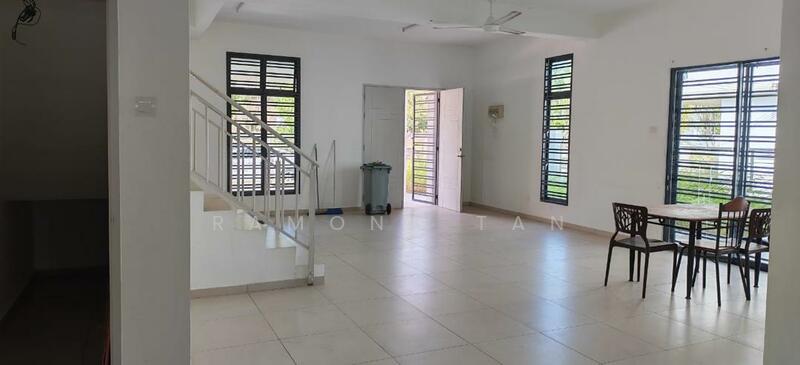 2-storey Terraced House for Sale in Taman Bertam Putra (Tanjong Minyak) - Ramona Tan - Living Room - PropertyGuru.com.my