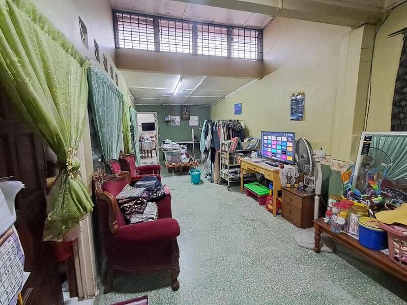 Taman Greenwood untuk Untuk Dijual - RM 480,000, Feb 2026 - Living Room - PropertyGuru.com.my