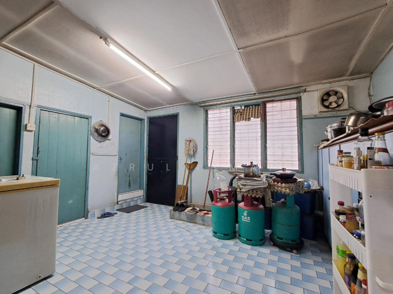 Taman Greenwood untuk Untuk Dijual - RM 480,000, Feb 2026 - Kitchen - PropertyGuru.com.my